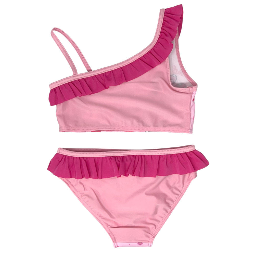 Disney Minnie Jauka bērnu bikini un sarongs komplektā 4-10 gadi