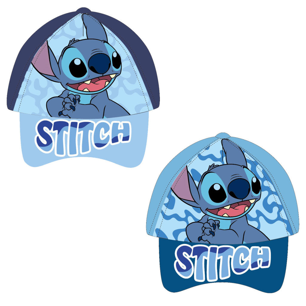 Disney Lilo un Stitch Loving Look bērnu beisbola cepure 52-54 cm