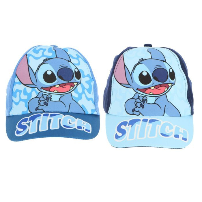 Disney Lilo un Stitch Loving Look bērnu beisbola cepure 52-54 cm