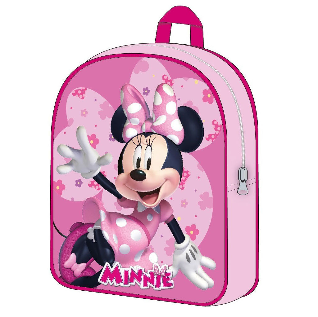 Disney Minnie Hello mugursoma, soma 40 cm