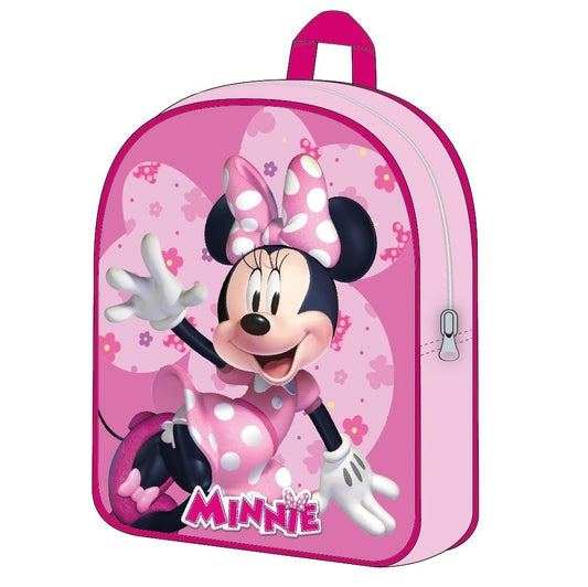 Disney Minnie Hello mugursoma, soma 40 cm