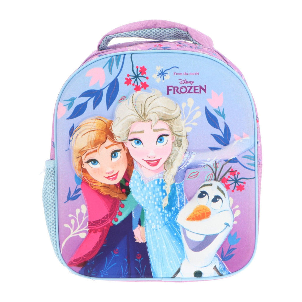 Disney Frozen Sisters of Snow 3D mugursoma, soma 30 cm