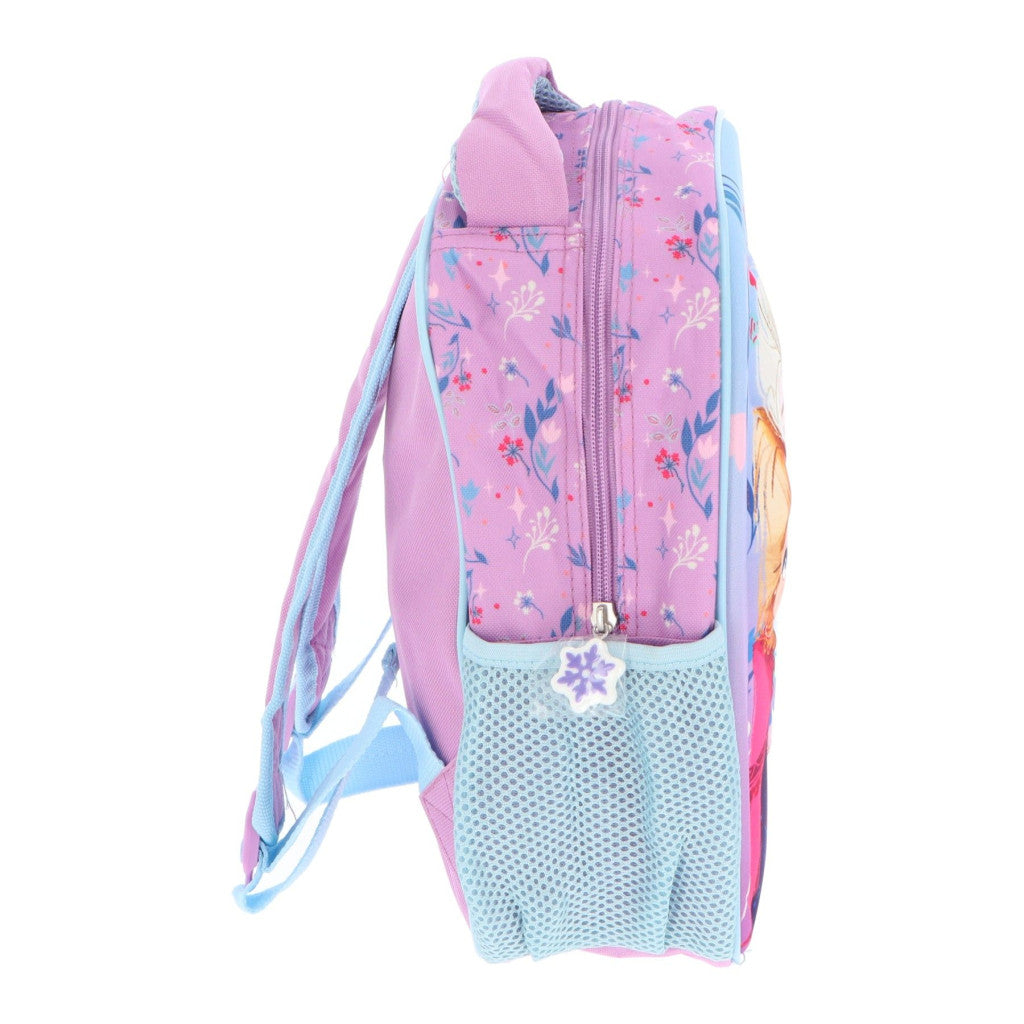 Disney Frozen Sisters of Snow 3D mugursoma, soma 30 cm