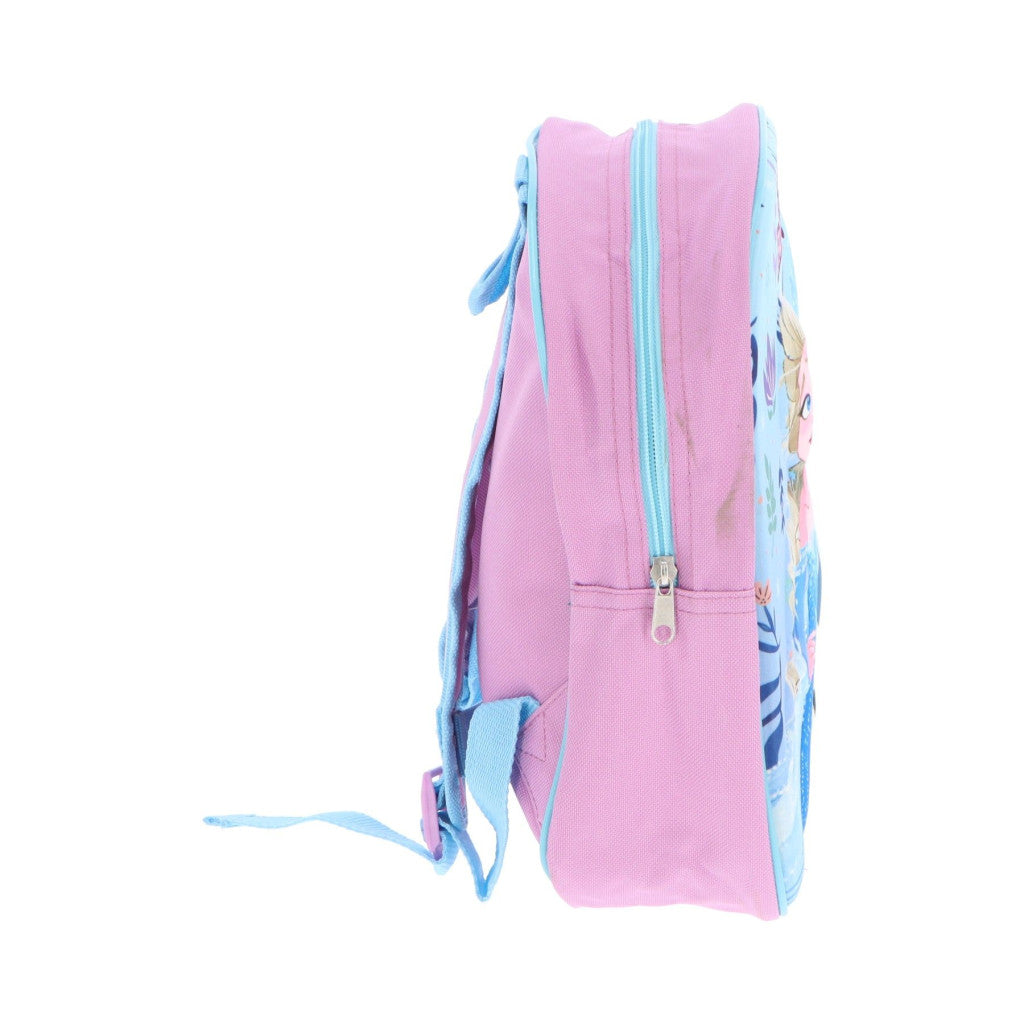 Disney Frozen Glamour 3D mugursoma, soma 30 cm
