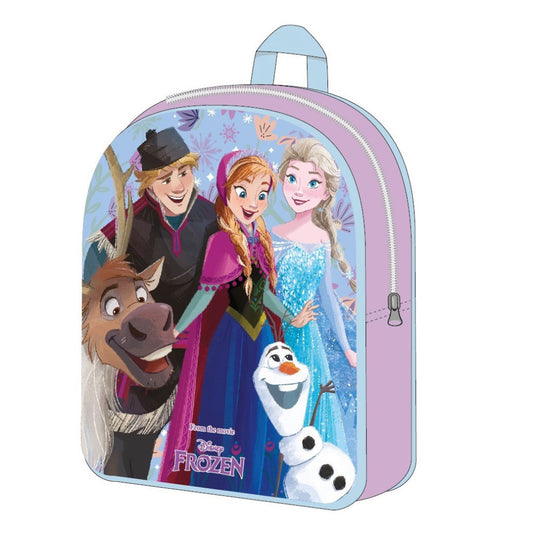Disney Frozen Magic Crew mugursoma, soma 30 cm