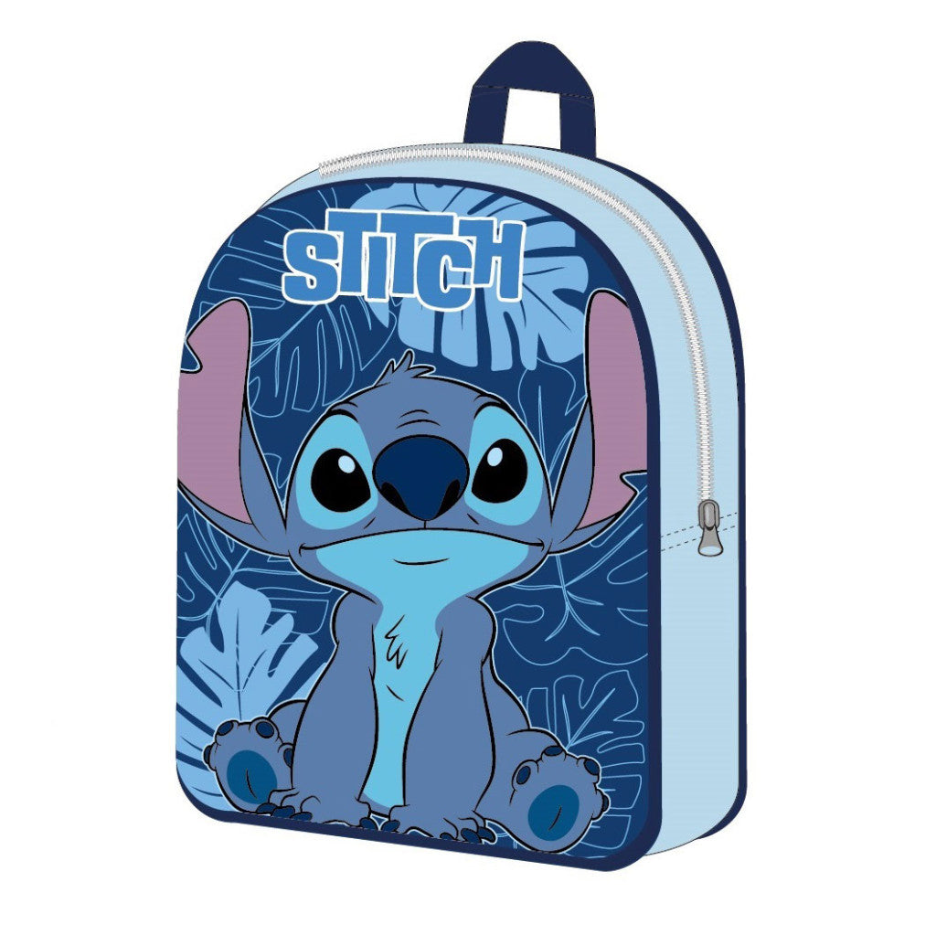 Disney Lilo un Stitch Island Mood mugursoma, soma 30 cm