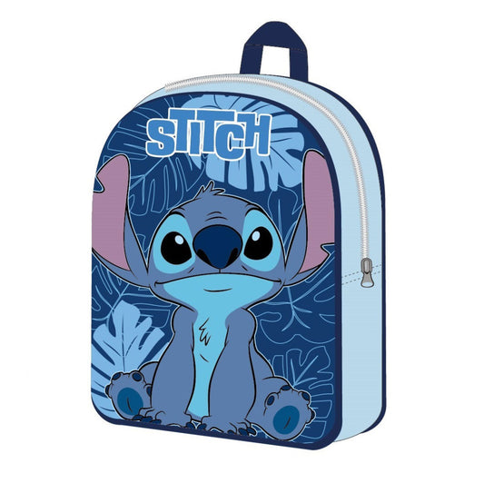 Disney Lilo un Stitch Island Mood mugursoma, soma 30 cm