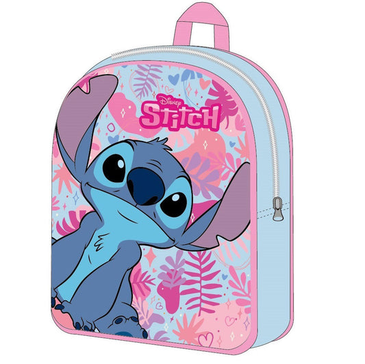 Disney Lilo un Stitch tropu mugursoma, soma 30 cm