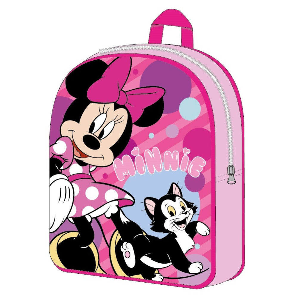Disney Minnie Figaro mugursoma, soma 30 cm