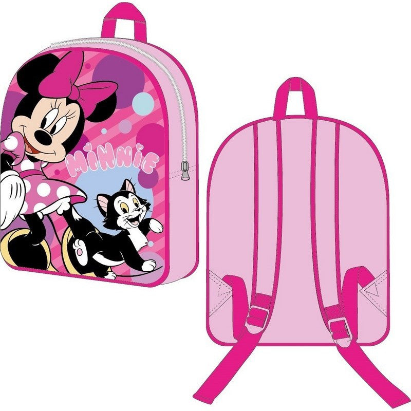Disney Minnie Figaro mugursoma, soma 30 cm