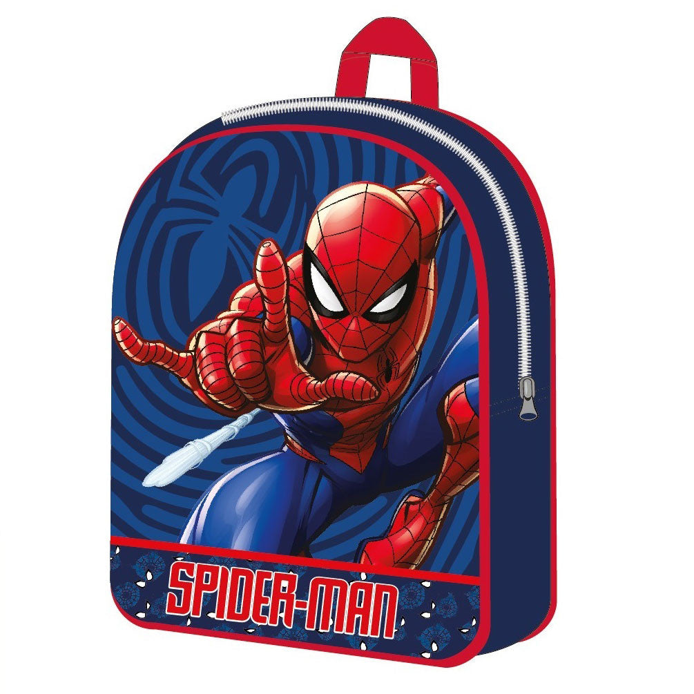 Zirnekļcilvēka Swing Force mugursoma, soma 30 cm