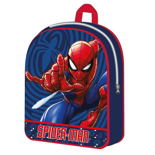 Zirnekļcilvēka Swing Force mugursoma, soma 30 cm