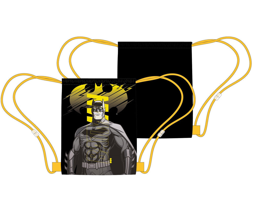 Batman Dark Knight sporta soma, sporta maiss 40 cm