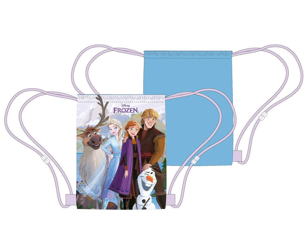 Disney Frozen Magic Crew sporta soma, sporta soma 40 cm