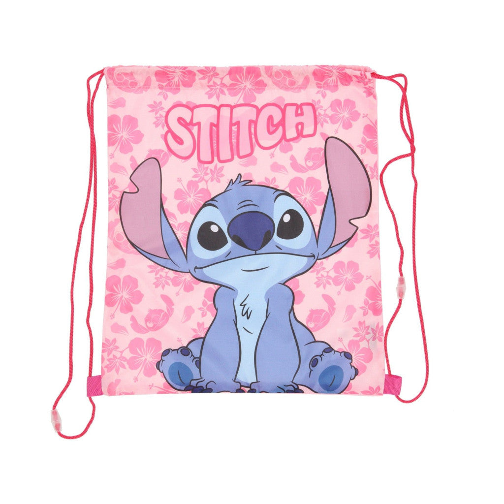 Disney Lilo un Stitch Paradise sporta soma, sporta soma 40 cm