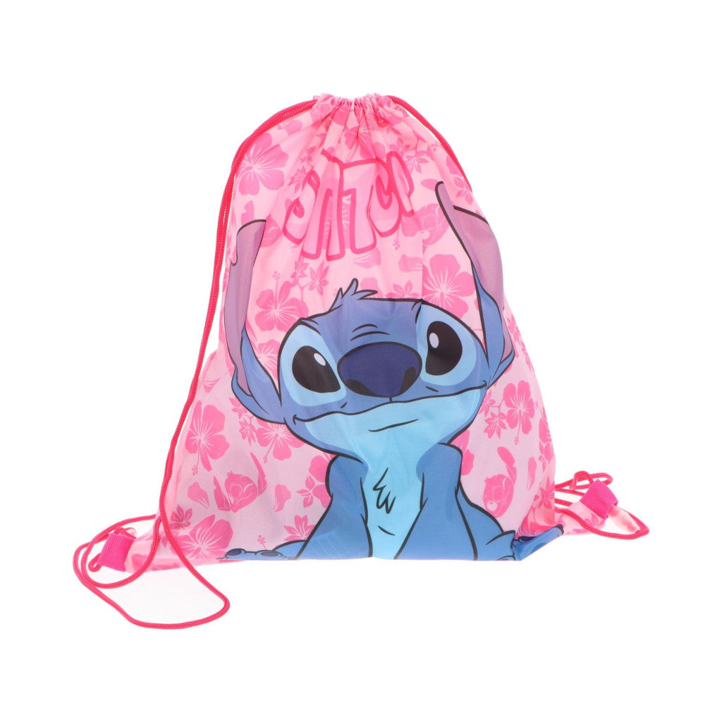 Disney Lilo un Stitch Paradise sporta soma, sporta soma 40 cm