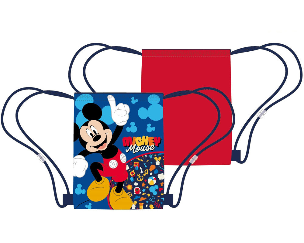 Disney Mickey Magic Moves sporta soma, sporta soma 40 cm