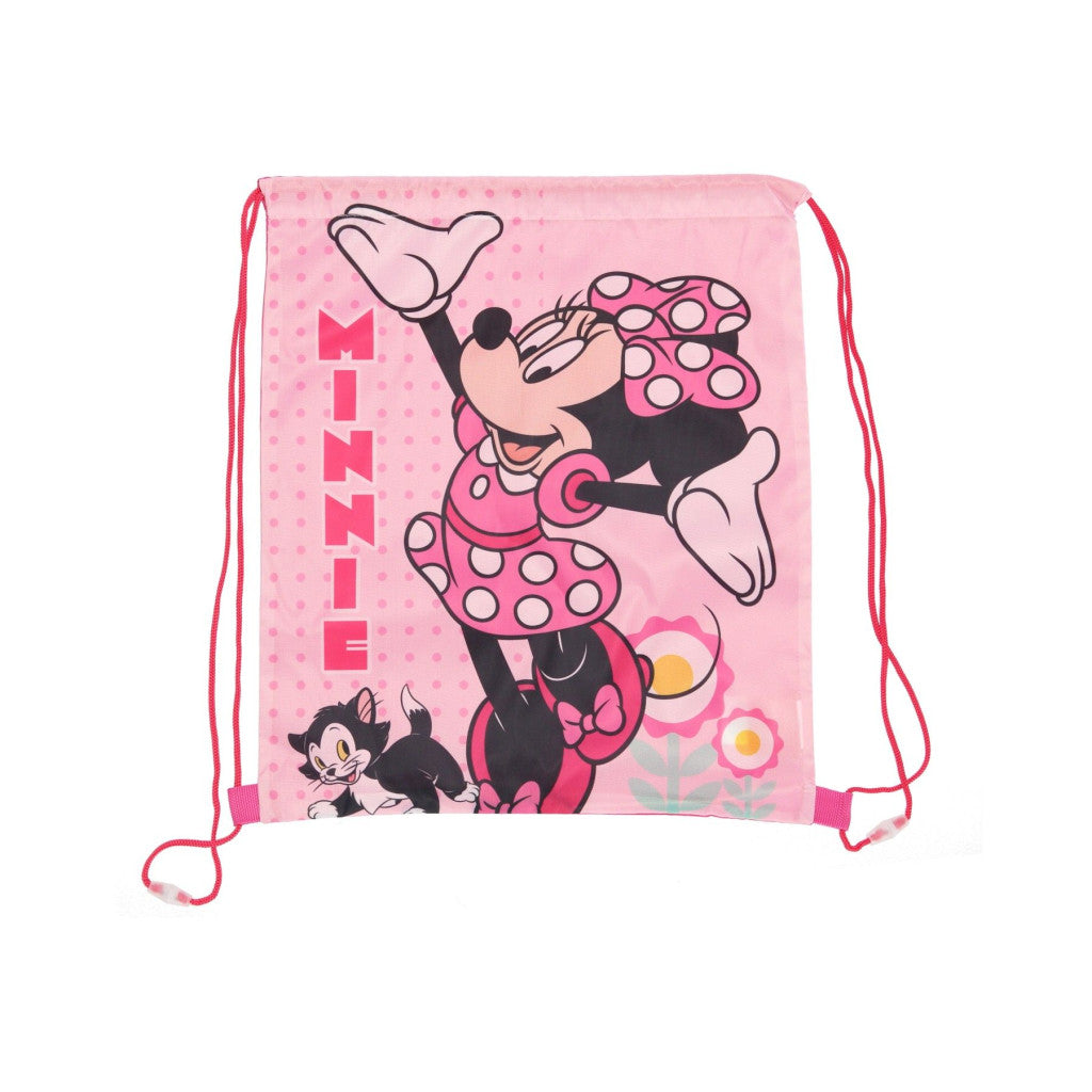 Disney Minnie Figaro sporta soma, sporta maiss 40 cm