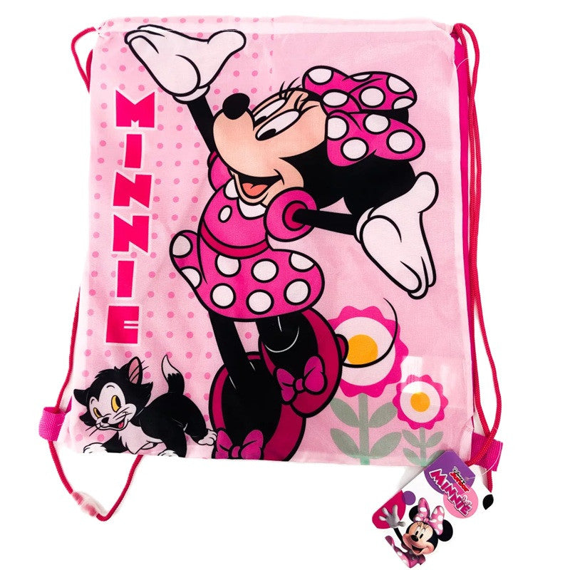 Disney Minnie Figaro sporta soma, sporta maiss 40 cm