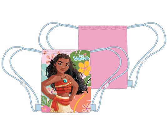 Disney Vaiana Voyage Vibes sporta soma, sporta maiss 40 cm