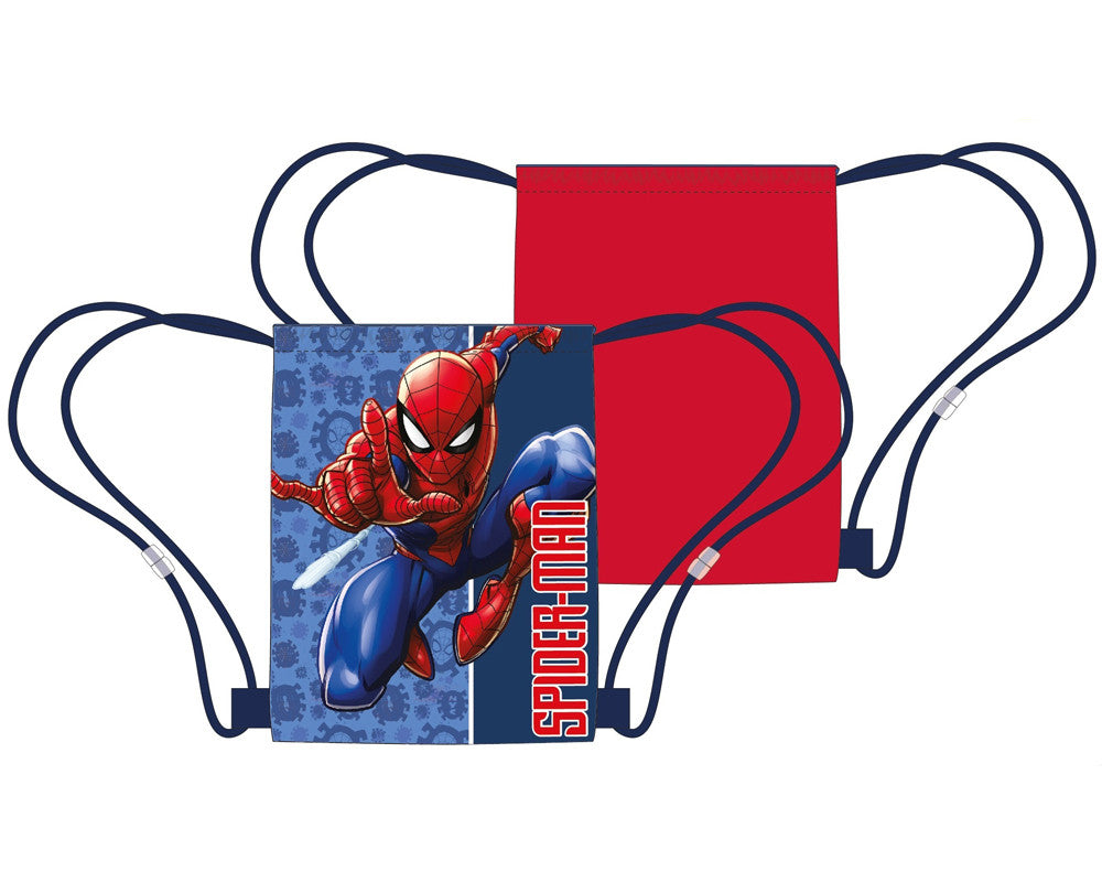Zirnekļcilvēka Swing Force sporta soma, sporta soma 40 cm