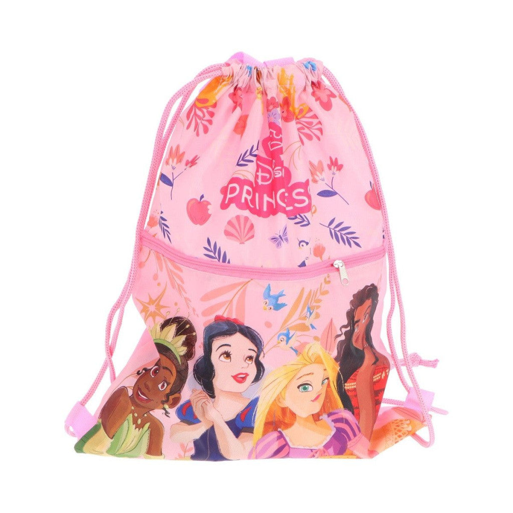 Disney Princess Power Deluxe sporta soma, sporta maiss 45 cm