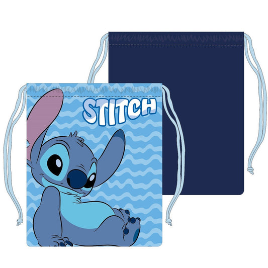 Disney Lilo un Stitch Wave pusdienu maisiņš 26,5 cm