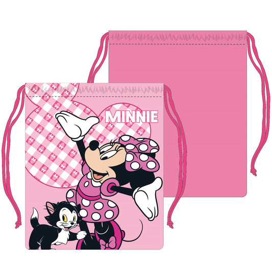 Disney Minnie Pink Parade pusdienu soma 26,5 cm