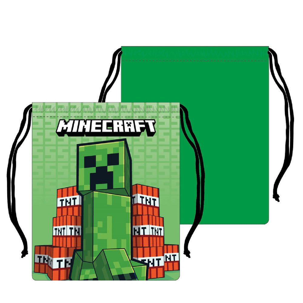 Minecraft Blocky Boom pusdienu soma 26,5 cm