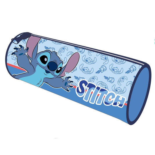 Disney Lilo un Stitch Citplanētiešu zīmuļu maciņš 23 cm