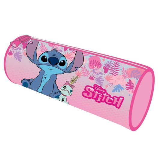 Disney Lilo un Stitch Scrump zīmuļu maciņš 23 cm