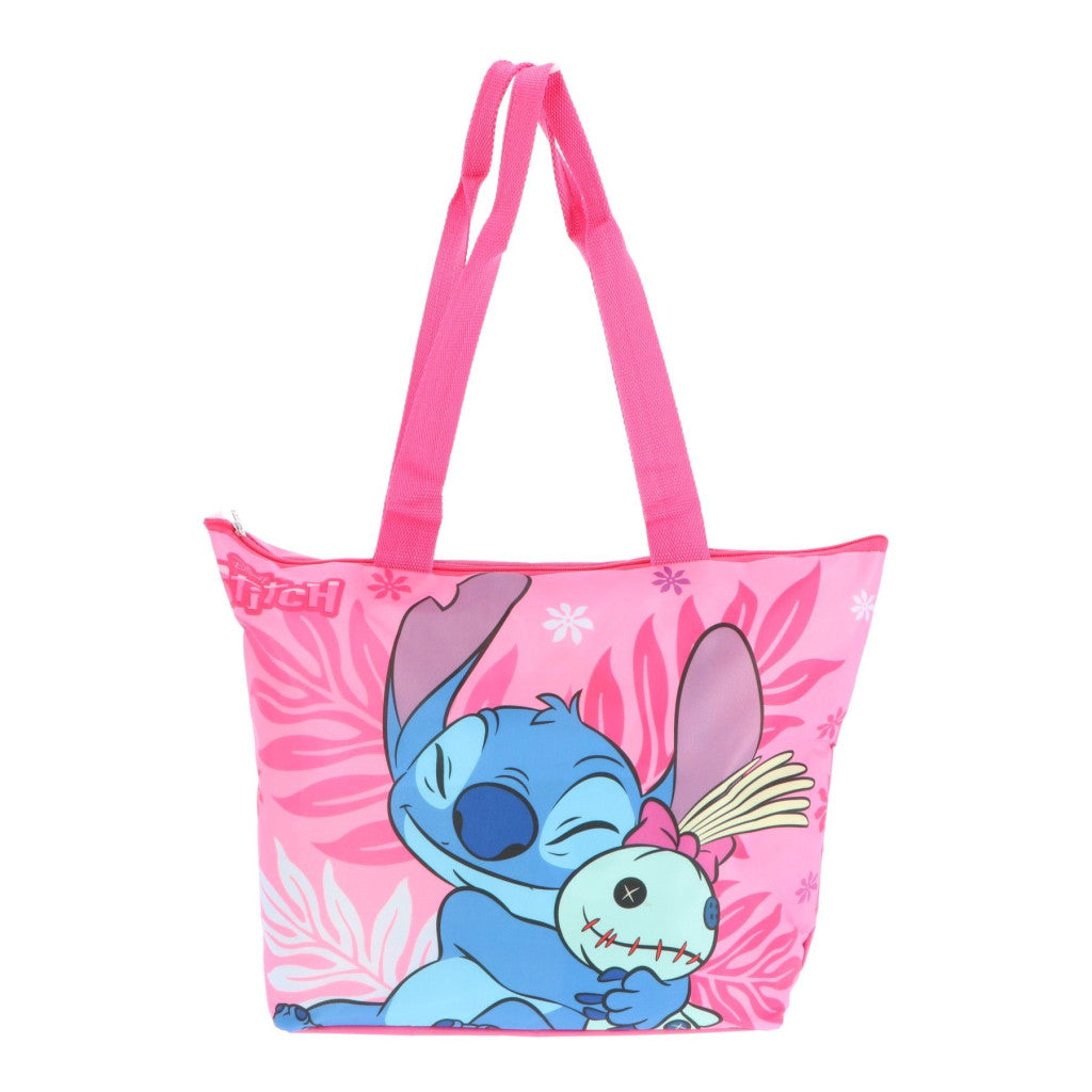 Disney Lilo un Stitch Scrump pludmales soma 47 cm