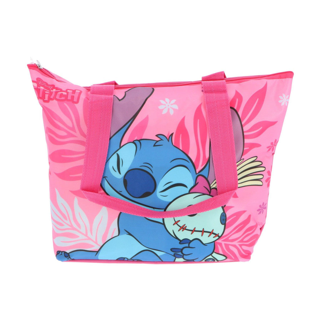 Disney Lilo un Stitch Scrump pludmales soma 47 cm