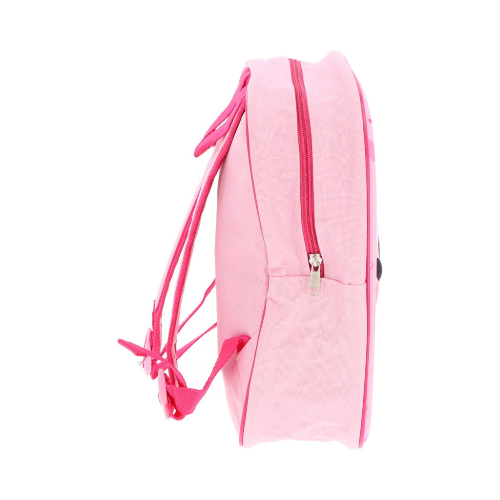 Disney Minnie Pink Paradise 3D mugursoma, soma 30 cm