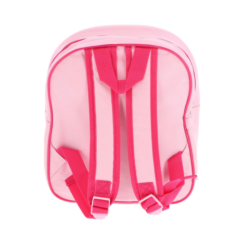 Disney Minnie Pink Paradise 3D mugursoma, soma 30 cm