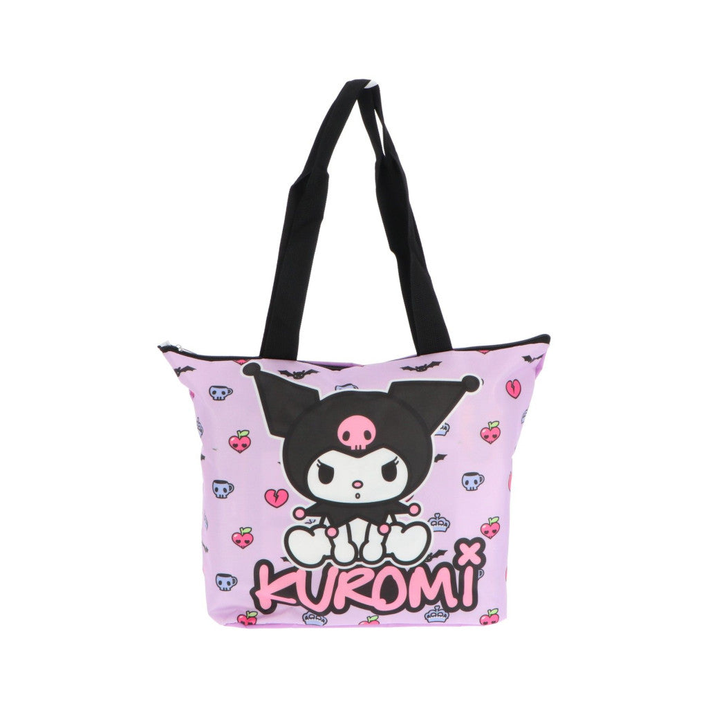 Hello Kitty Kuromi pludmales soma 47 cm