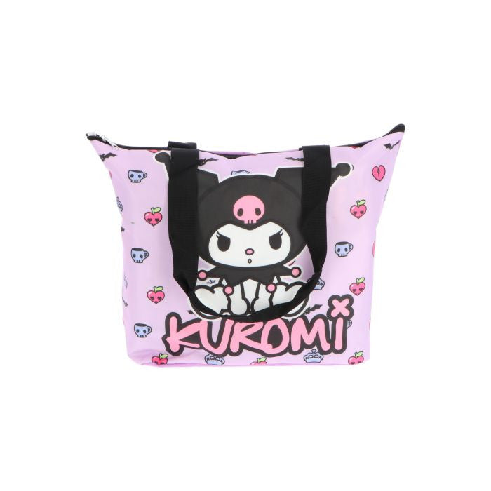 Hello Kitty Kuromi pludmales soma 47 cm