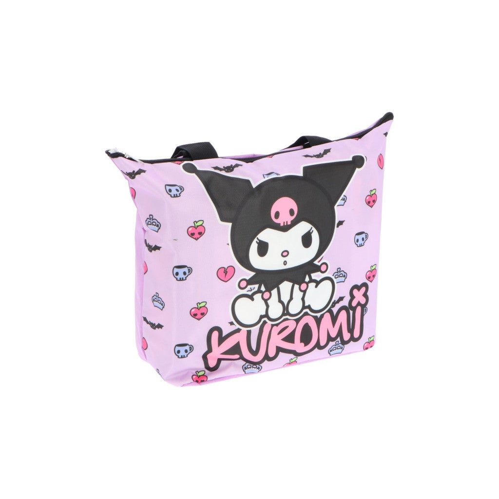 Hello Kitty Kuromi pludmales soma 47 cm