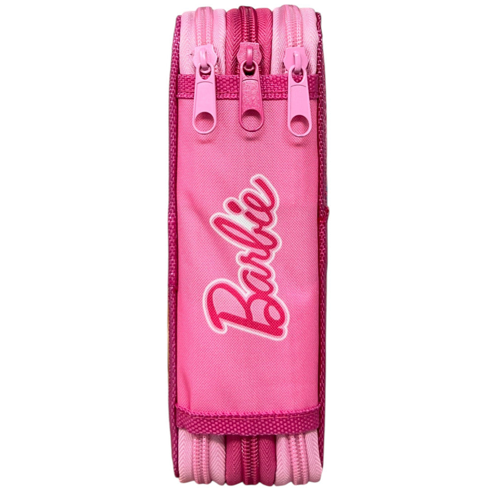 Barbie Glam Style pildīts trīs līmeņu penālis