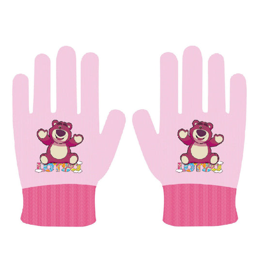 Disney Rotaļlietu stāsts Lotso bērnu cimdi