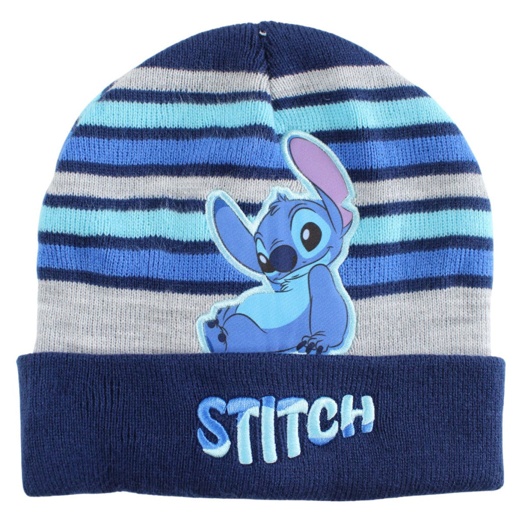 Disney Lilo un Stitch Chill Blue bērnu cepure