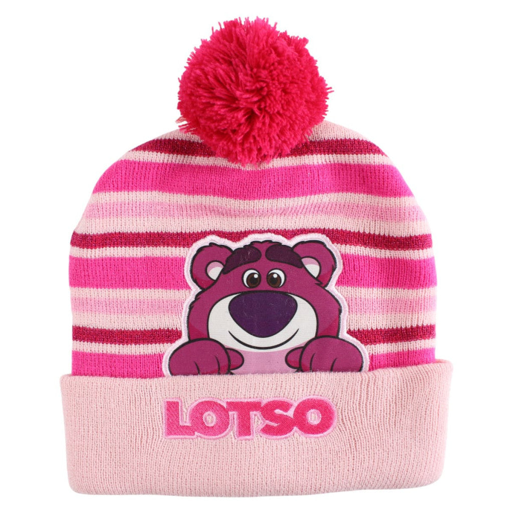 Disney Rotaļlietu stāsts Lotso Light bērnu cepure