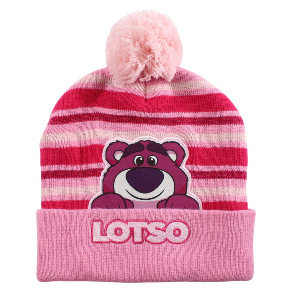 Disney Rotaļlietu stāsts Lotso tumšā bērnu cepure