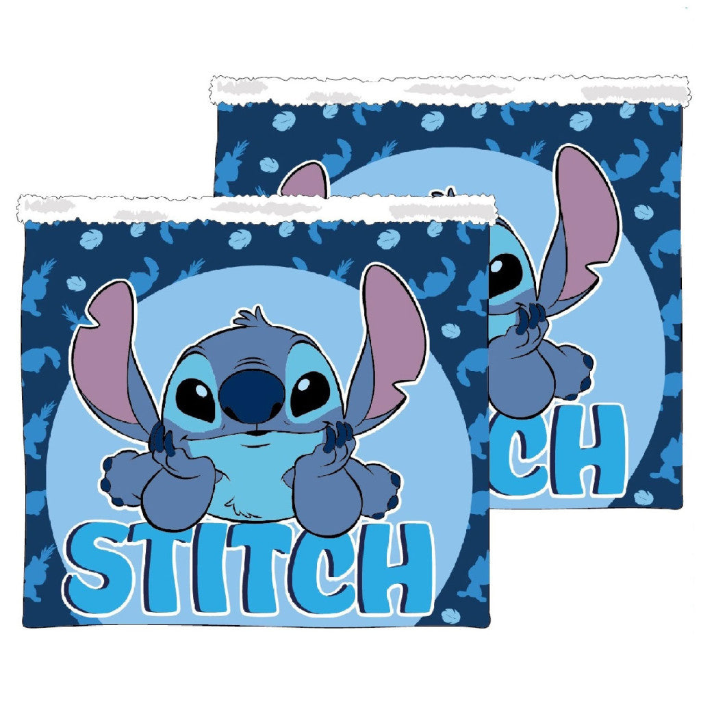 Disney Lilo un Stitch Galactic šerpu bērnu šalle, kakla siksniņa