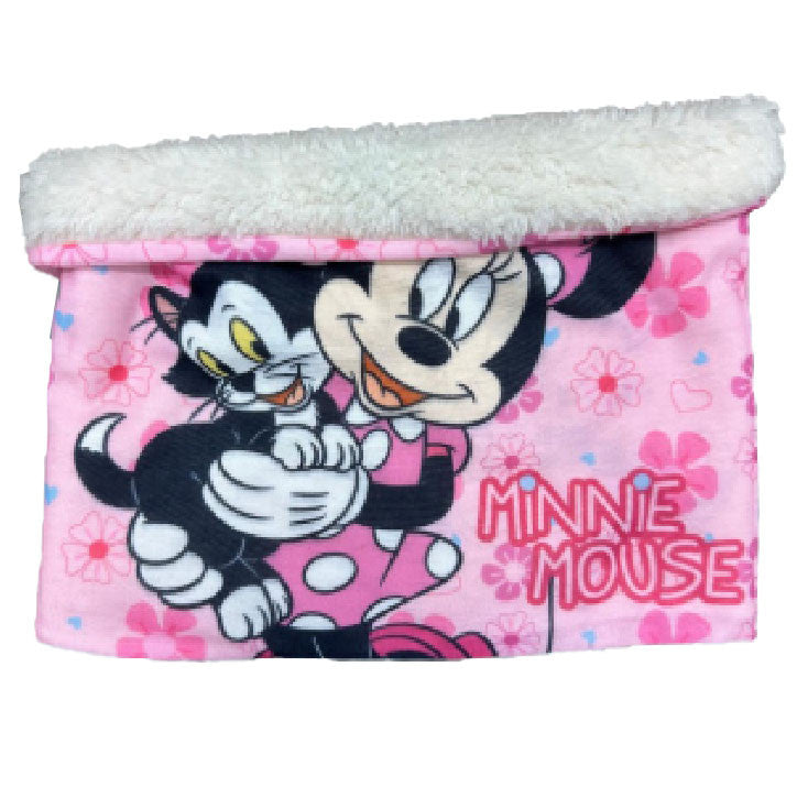 Disney Minnie Figaro šerpu bērnu šalle