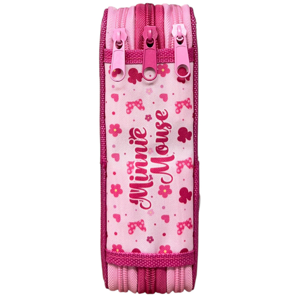 Disney Minnie Lovely Charm trīs līmeņu pildīts penālis