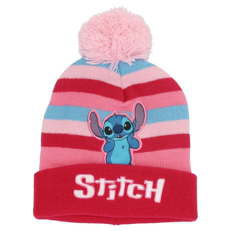 Disney Lilo un Stitch rotaļīgā bērnu cepure