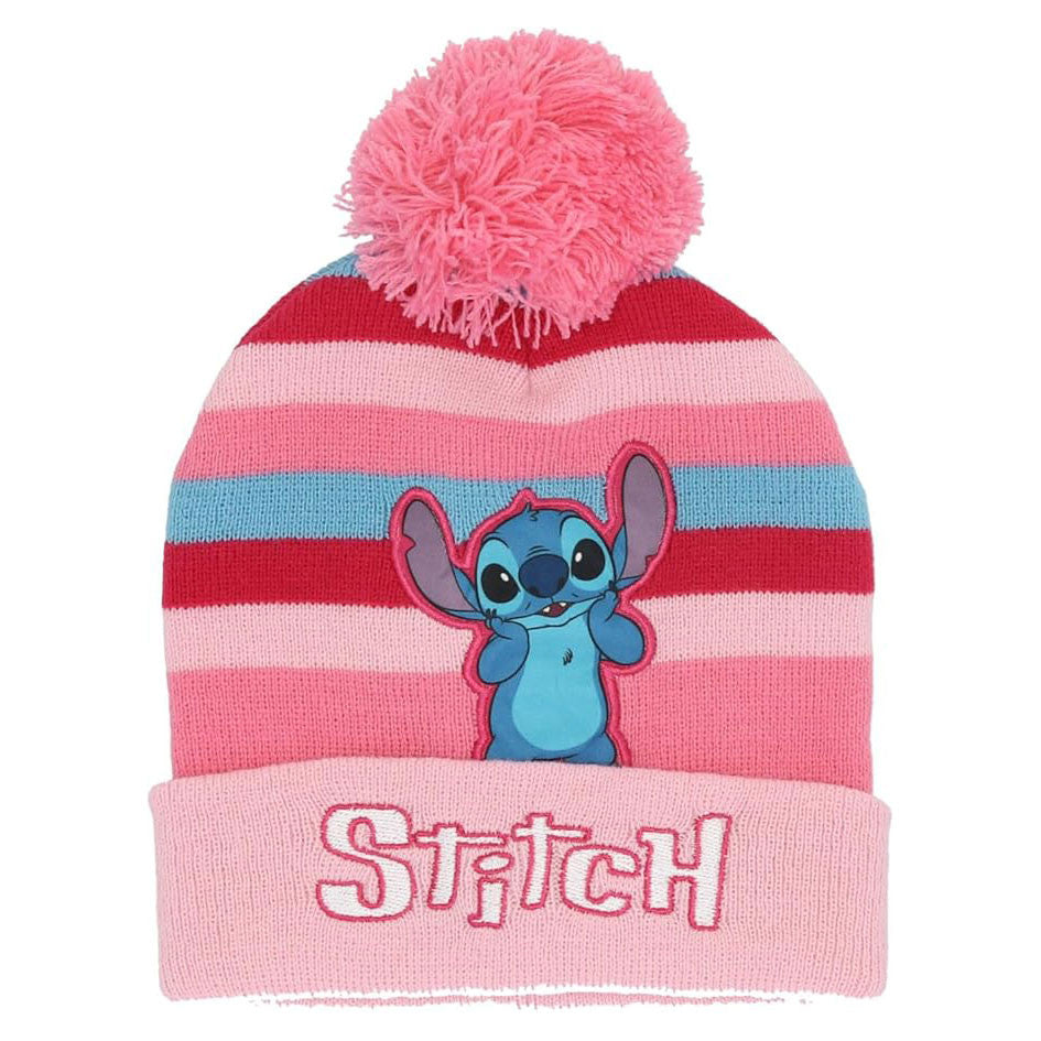Disney Lilo un Stitch rotaļīgā vieglā bērnu cepure