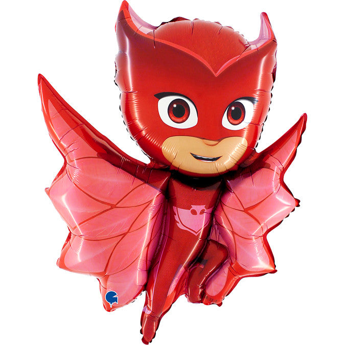 PJ Masks Amaya folijas balons 94 cm