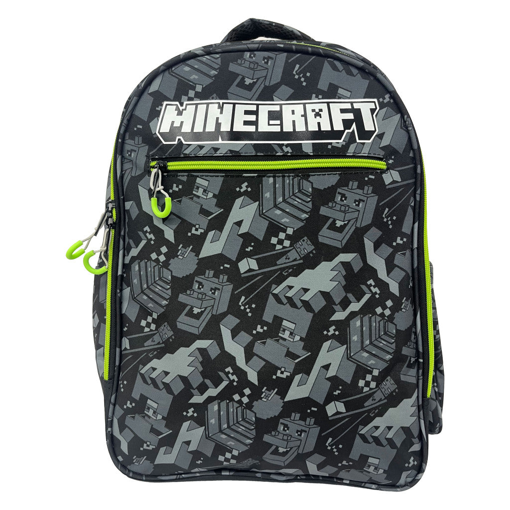 Minecraft Camo Terra mugursoma, soma 46 cm